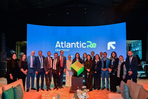Atlantic Re : Nouvelle identité, nouveau siège et nouveau plan stratégique Reach 2030