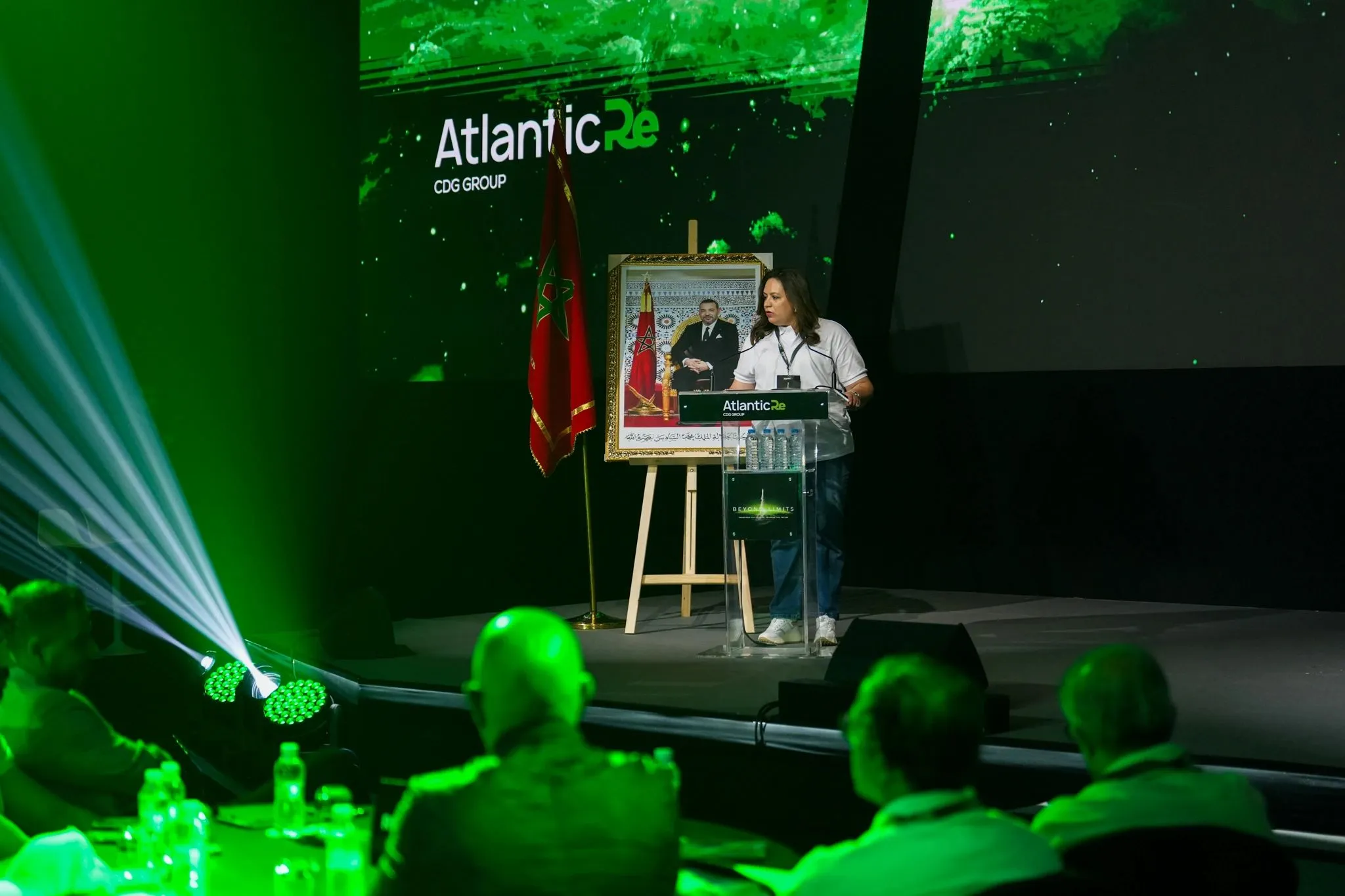 Convention des Collaborateurs 2026 d’Atlantic Re : un moment de partage et de cohésion